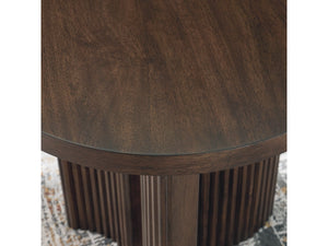 Korestone End Table by Ashley Furniture T689-6