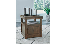 Load image into Gallery viewer, Boardernest End Table by Ashley Furniture T738-3