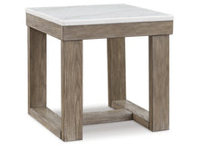 Load image into Gallery viewer, Loyaska End Table by Ashley Furniture T789-2