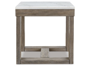 Loyaska End Table by Ashley Furniture T789-2