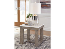 Load image into Gallery viewer, Loyaska End Table by Ashley Furniture T789-2