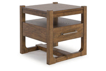 Load image into Gallery viewer, Cabalynn End Table by Ashley Furniture T974-2