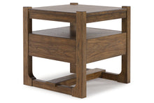 Load image into Gallery viewer, Cabalynn End Table by Ashley Furniture T974-2