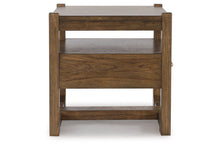 Load image into Gallery viewer, Cabalynn End Table by Ashley Furniture T974-2