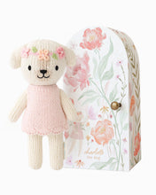 Load image into Gallery viewer, Tiny Charlotte the Dog by cuddle+kind