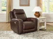Load image into Gallery viewer, Gravier Power Recliner by Ashley Furniture U1330113