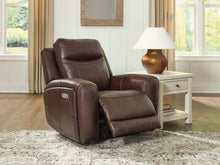 Load image into Gallery viewer, Gravier Power Recliner by Ashley Furniture U1330113