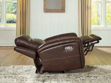 Load image into Gallery viewer, Gravier Power Recliner by Ashley Furniture U1330113