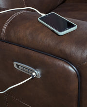Load image into Gallery viewer, Gravier Power Recliner by Ashley Furniture U1330113