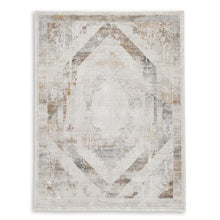 Load image into Gallery viewer, Varnwood 5&#39;x8&#39; Rug by Ashley Furniture R407032