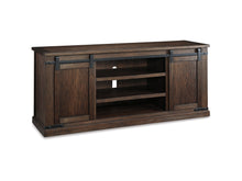 Load image into Gallery viewer, Budmore 70&quot; TV Stand by Ashley Furniture W562-68