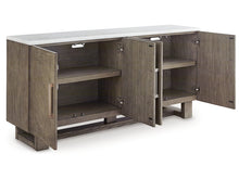 Load image into Gallery viewer, Loyaska 68&quot; TV Stand by Ashley Furniture W854-68