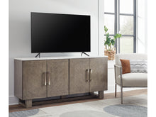 Load image into Gallery viewer, Loyaska 68&quot; TV Stand by Ashley Furniture W854-68