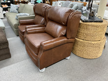 Load image into Gallery viewer, Whitlock Recliner by Justice Furniture 849 Cover Sable