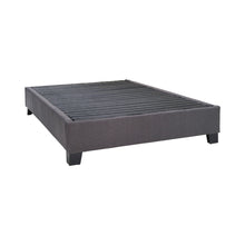 Load image into Gallery viewer, Modern King Base Frame by Legends Furniture ZMDN-7005 Dark Slate Gray