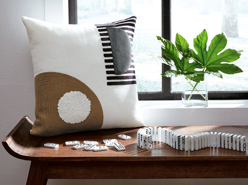 Signature Design Decorative Pillow by Ashley Furniture A1000927