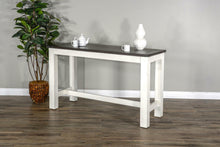 Load image into Gallery viewer, Carriage House 36&quot; Counter Height Rectangular Table by Sunny Designs 1039EC-36