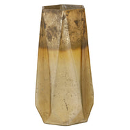 Ombre Artifact Glass Vase by StyleCraft AI11401