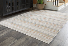 Load image into Gallery viewer, Artney 5&#39;3&quot;x7&#39; Medium Rug by Ashley Furniture R407022