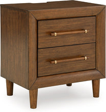 Load image into Gallery viewer, Lyncott Nightstand by Ashley Furniture B615-92