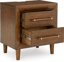 Load image into Gallery viewer, Lyncott Nightstand by Ashley Furniture B615-92