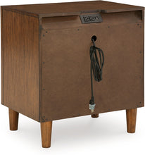 Load image into Gallery viewer, Lyncott Nightstand by Ashley Furniture B615-92