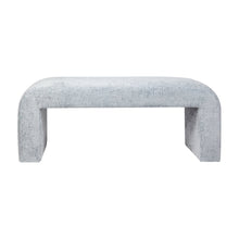 Load image into Gallery viewer, Sophia Small Bench by Jofran SOPHIA-BN-SMBLU Blue