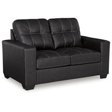 Load image into Gallery viewer, Barlin Mills Loveseat by Ashley Furniture 1700435 Carbon