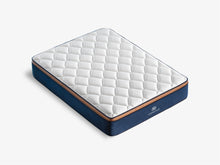 Load image into Gallery viewer, CopperFlex Pro Medium Firm by Brooklyn Bedding BBCFHY14M