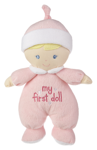 My First Baby Doll by Ganz BG3900