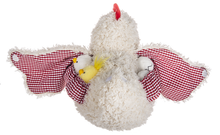 Load image into Gallery viewer, Happy Hill Chicken Learn &amp; Grow (5pc set) by Ganz BG4370