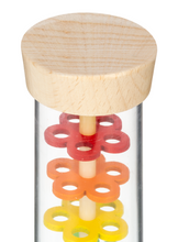 Load image into Gallery viewer, Wooden Rainmaker Rattle by Ganz BG4567