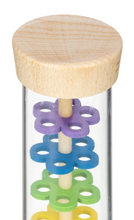 Load image into Gallery viewer, Wooden Rainmaker Rattle by Ganz BG4567