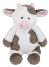 Load image into Gallery viewer, Cuddlesome Cow by Ganz BG4603