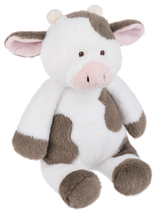 Load image into Gallery viewer, Cuddlesome Cow by Ganz BG4603