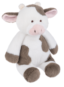 Cuddlesome Cow by Ganz BG4603
