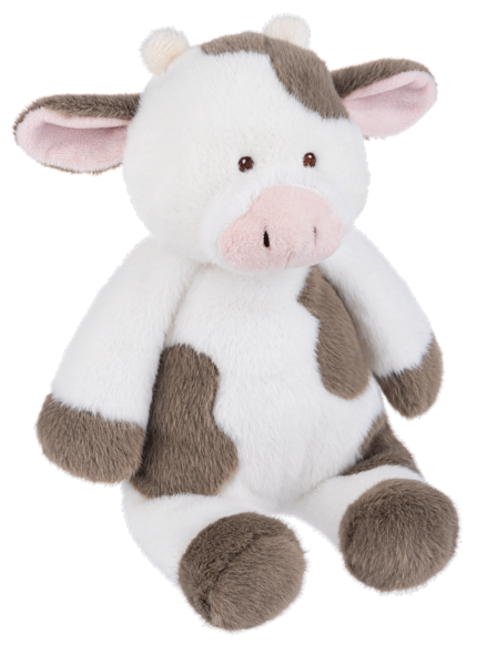 Cuddlesome Cow by Ganz BG4603