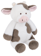 Cuddlesome Cow by Ganz BG4603