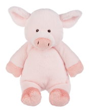 Load image into Gallery viewer, Cuddlesome Pig by Ganz BG4604