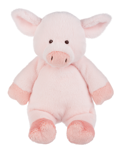 Cuddlesome Pig by Ganz BG4604