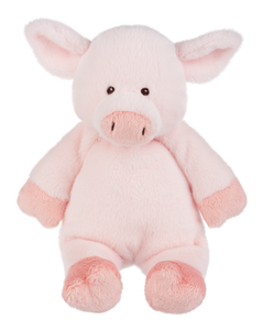 Cuddlesome Pig by Ganz BG4604