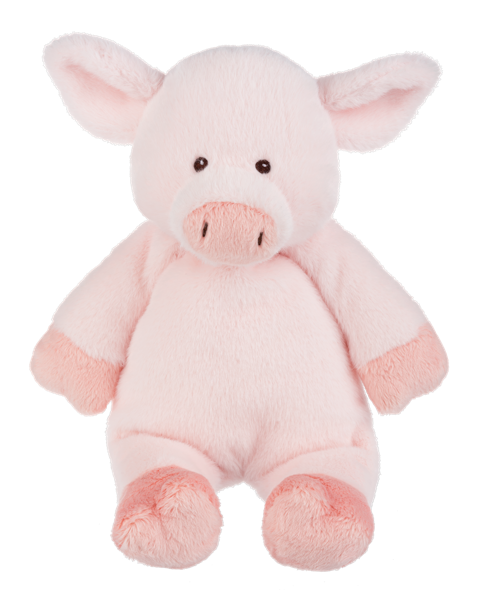 Cuddlesome Pig by Ganz BG4604