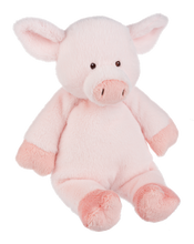 Load image into Gallery viewer, Cuddlesome Pig by Ganz BG4604