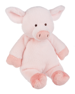 Cuddlesome Pig by Ganz BG4604
