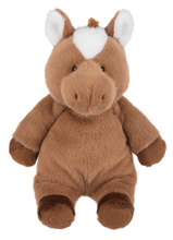 Load image into Gallery viewer, Cuddlesome Horse by Ganz BG4626
