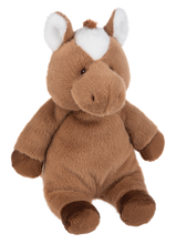 Load image into Gallery viewer, Cuddlesome Horse by Ganz BG4626