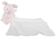 Cuddlesome Farm Animal w/ Blankie by Ganz BG462