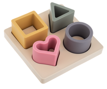 Load image into Gallery viewer, Silicone Shape Puzzle by Ganz BG4977
