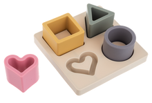 Load image into Gallery viewer, Silicone Shape Puzzle by Ganz BG4977