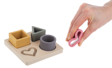 Load image into Gallery viewer, Silicone Shape Puzzle by Ganz BG4977